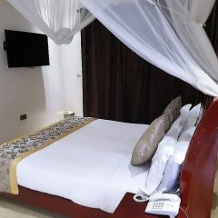 Asenga Executive Lodge in Livingstone, Zambia from 64$, photos, reviews - zenhotels.com room amenities