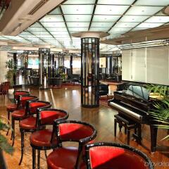 Hotel Imperiale Римини питание фото 2