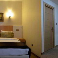 LifePort Hotel Турция, Гебзе - отзывы, цены и фото номеров - забронировать отель LifePort Hotel онлайн комната для гостей фото 3