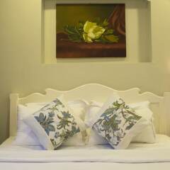 Cherish Central Hotel & Apartment комната для гостей фото 5
