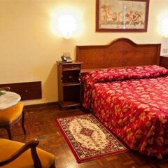 Hotel Florida комната для гостей фото 3