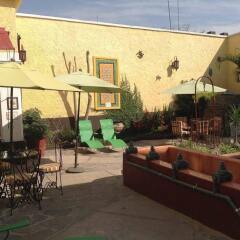 Hotel Casa Armonia