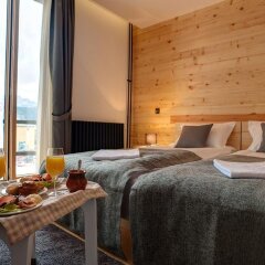 Hotel Žabljak in Zabljak, Montenegro from 165$, photos, reviews - zenhotels.com