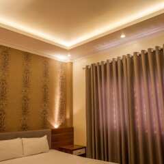Отель Trieu Khang Hotel Вьетнам, Камрань - отзывы, цены и фото номеров - забронировать отель Trieu Khang Hotel онлайн