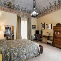 Hotel Palazzo Papaleo комната для гостей фото 3