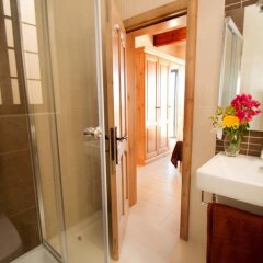 Отель Casa Sammy Мальта, Саннат - отзывы, цены и фото номеров - забронировать отель Casa Sammy онлайн ванная