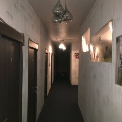 Гостиница Hostel Serebryanyiy Dozhd в Москве 1 отзыв об отеле, цены и фото номеров - забронировать гостиницу Hostel Serebryanyiy Dozhd онлайн Москва