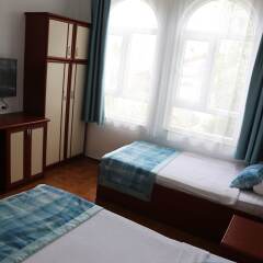 Oscar Boutique Hotel Турция, Анталья - 11 отзывов об отеле, цены и фото номеров - забронировать отель Oscar Boutique Hotel онлайн удобства в номере