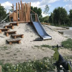 Отель Gæstehus детские мероприятия