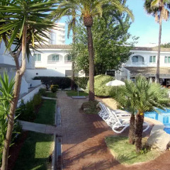 Отель Apartamentos Solecito фото 2