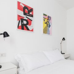 Отель Italianway - De Cristoforis 12 Flat Италия, Милан - отзывы, цены и фото номеров - забронировать отель Italianway - De Cristoforis 12 Flat онлайн фото 3