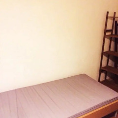 Admiral Hostel удобства в номере фото 2