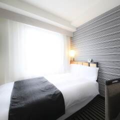 APA Hotel Shintomicho-Ekimae in Tokyo, Japan from 100$, photos, reviews - zenhotels.com guestroom photo 5