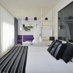 Отель Melia South Beach Испания, Магалуф - отзывы, цены и фото номеров - забронировать отель Melia South Beach онлайн комната для гостей фото 3