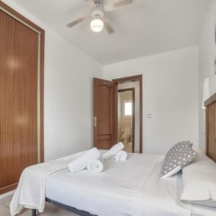 Отель Villa in Calpe - 104076 by MO Rentals комната для гостей фото 2