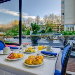 Belver Beta Porto Hotel питание фото 3