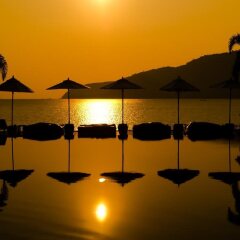 Отель Serenity Resort & Residences Phuket бассейн фото 2
