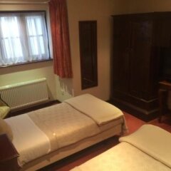 Golden Lion Hotel and Inn in Rugby, United Kingdom from 142$, photos, reviews - zenhotels.com guestroom photo 2