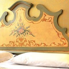 Hotel La Fenice Et Des Artistes сейф в номере