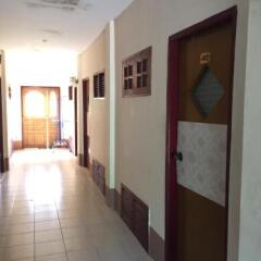 Отель Shwe Daung Thiri Motel Burmese Only Мьянма, Пром - отзывы, цены и фото номеров - забронировать отель Shwe Daung Thiri Motel Burmese Only онлайн интерьер отеля фото 3