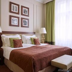 The Ring Vienna's Casual Luxury Hotel комната для гостей фото 3