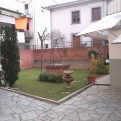 Отель B&B Tarussio Ареццо