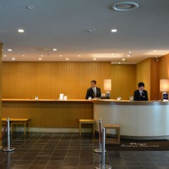 Отель The Prince Hakone Lake Ashinoko Идзунагаока фото 5
