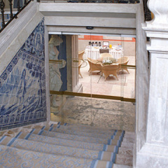 Hotel Real Palacio фото 14
