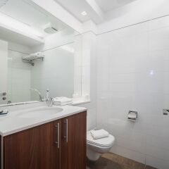 Maris Hotel Хайфа ванная фото 2