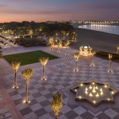Emirates Palace Hotel Абу-Даби помещение для мероприятий фото 2