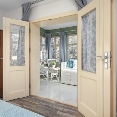 Отель Villa Haffnera Польша, Сопот - отзывы, цены и фото номеров - забронировать отель Villa Haffnera онлайн фото 30
