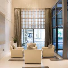 Отель HiGuests Vacation Homes - Claren интерьер отеля