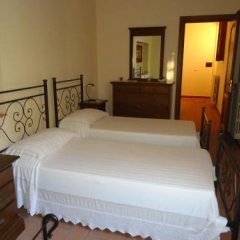 Residence Il Convento in Sant'Angelo a Fasanella, Italy from 182$, photos, reviews - zenhotels.com guestroom