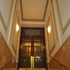 Hotel Pension Bosch интерьер отеля фото 2