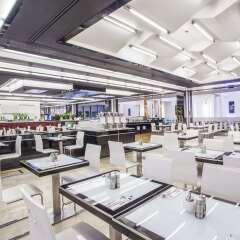 Grandior Hotel Prague питание