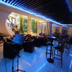 Guangzhou BoYi Hotel развлечения