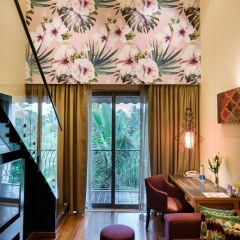 Отель Novotel Goa Resort and Spa Индия, Гоа - отзывы, цены и фото номеров - забронировать отель Novotel Goa Resort and Spa онлайн фото 7
