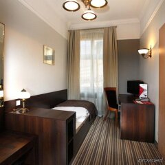 Hotel Diament Plaza Gliwice комната для гостей фото 3
