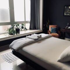 The Common Room Project - Hostel спа