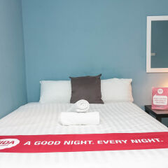Отель Nida Rooms Khlong Toei 635 Gallery Бангкок с домашними животными