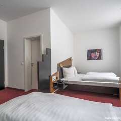 Hotel BIG MAMA Leipzig детские мероприятия