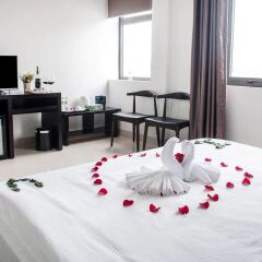 Dylan Hotel Da Nang удобства в номере