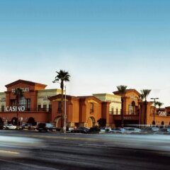 Отель Silver Sevens Hotel & Casino США, Лас-Вегас - отзывы, цены и фото номеров - забронировать отель Silver Sevens Hotel & Casino онлайн фото 6
