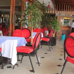 Hotel Ambassadeur in Nairobi, Kenya from 129$, photos, reviews - zenhotels.com meals