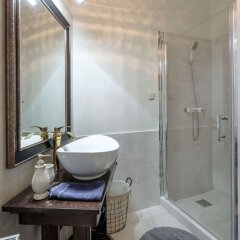 Park&Art Mini Boutique Hotel Будапешт фото 16