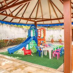 Hotel Enseada dos Corais детские мероприятия фото 2