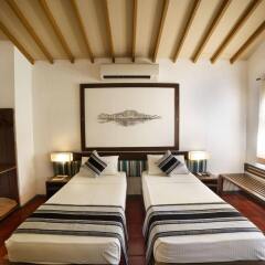 Hotel Elephant Reach комната для гостей фото 5