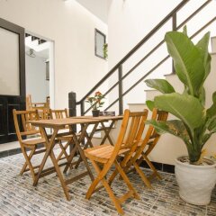 Little Leo Homestay and Hostel фото 6