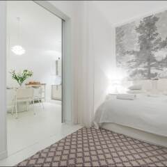 Апартаменты P&o Apartments Miodowa Варшава фото 15