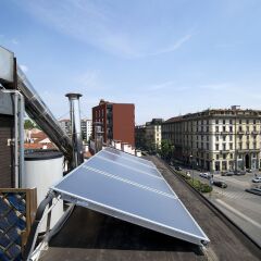 Отель Milano Navigli Италия, Милан - отзывы, цены и фото номеров - забронировать отель Milano Navigli онлайн фото 4